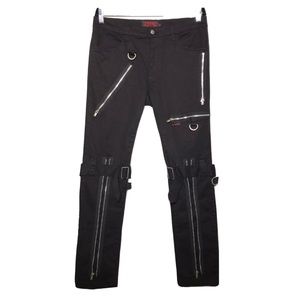 Special Edition Icp Tripp Nyc Pants 